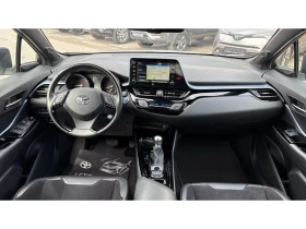 Toyota C-HR 2.0HSD COLLECTION | Auto.bg — изображение 8 Toyota C-HR 2.0HSD COLLECTION | Auto.bg — изображение 8
