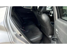 Toyota C-HR 2.0HSD COLLECTION | Auto.bg — изображение 7 Toyota C-HR 2.0HSD COLLECTION | Auto.bg — изображение 7