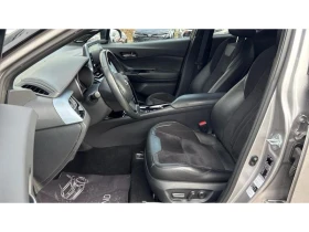 Toyota C-HR 2.0HSD COLLECTION | Auto.bg — изображение 12 Toyota C-HR 2.0HSD COLLECTION | Auto.bg — изображение 12