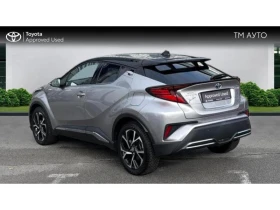 Toyota C-HR 2.0HSD COLLECTION | Auto.bg — изображение 2 Toyota C-HR 2.0HSD COLLECTION | Auto.bg — изображение 2