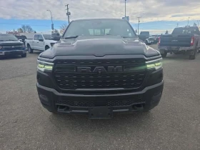 Dodge RAM 1500 - 49100 € - 86514834 6 | Car24.bg Dodge RAM 1500 - 49100 € - 86514834 6