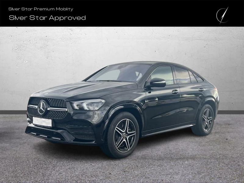 Mercedes-Benz GLE 400 d 4MATIC Coupe - 146500 лв. / 74904.26 € - 89260865 1 | Car24.bg Mercedes-Benz GLE 400 d 4MATIC Coupe - 146500 лв. / 74904.26 € - 89260865 1