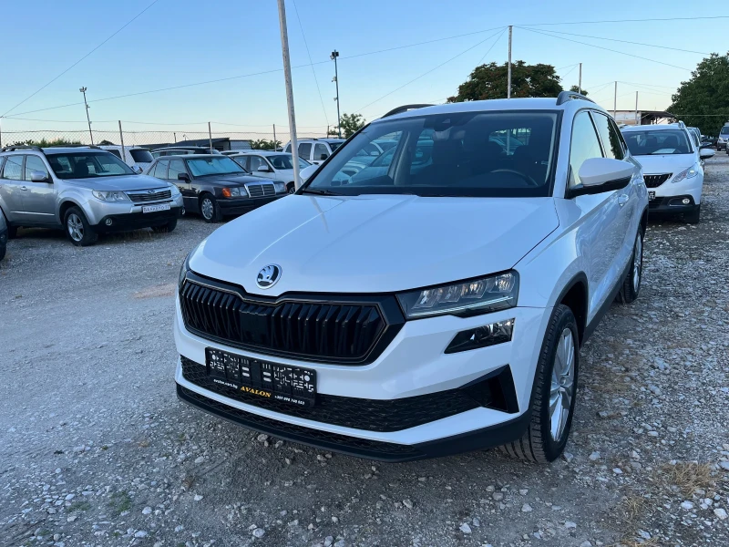 Skoda Karoq - 15499 € / 30313.41 лв. - 30764986 1 | Car24.bg Skoda Karoq - 15499 € / 30313.41 лв. - 30764986 1