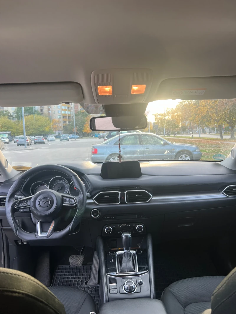 Mazda CX-5 2.2D - 14000 € - 42592010 1 | Car24.bg Mazda CX-5 2.2D - 14000 € - 42592010 1