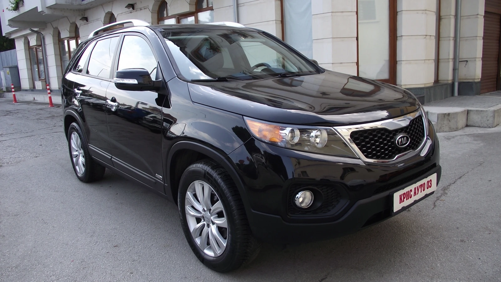 Kia Sorento 2.2.d.197.k.c.7.местна.FULL EXTRI. | Auto.bg — изображение 1 Kia Sorento 2.2.d.197.k.c.7.местна.FULL EXTRI. | Auto.bg — изображение 1