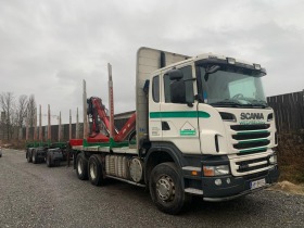 Scania R 500 64,   , ,  | Mobile.bg   1