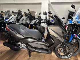 Yamaha X-max 250i | Auto.bg — изображение 2 Yamaha X-max 250i | Auto.bg — изображение 2