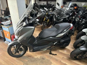Yamaha X-max 250i | Auto.bg — изображение 3 Yamaha X-max 250i | Auto.bg — изображение 3