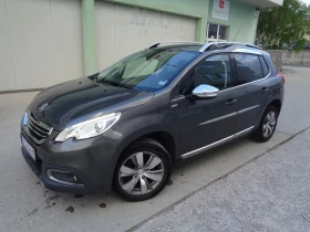 Peugeot 2008 1.6HDI-92-AVTOMAT-LIZING 1 - Car24.bg Peugeot 2008 1.6HDI-92-AVTOMAT-LIZING 1