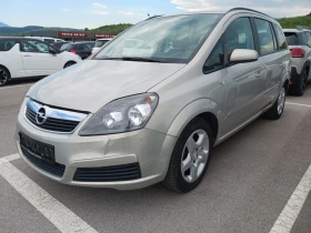 Opel Zafira 1.6 GPL - Car24.bg Opel Zafira 1.6 GPL