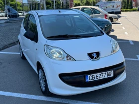 Peugeot 107 - Car24.bg Peugeot 107