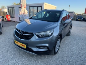Opel Mokka X 1.6 I - Car24.bg Opel Mokka X 1.6 I
