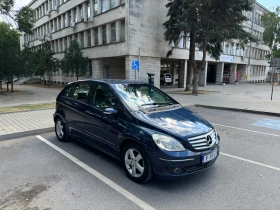 Mercedes-Benz B 200 - Car24.bg Mercedes-Benz B 200