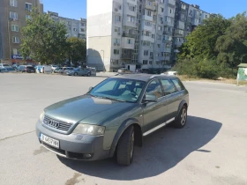Audi A6 Allroad | Mobile.bg — малка снимка 4