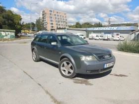 Audi A6 Allroad | Mobile.bg — малка снимка 5