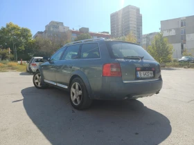 Снимка Audi A6 Allroad