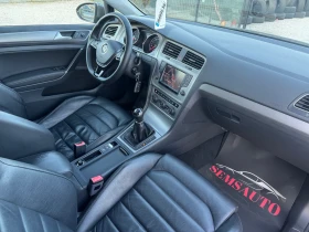 VW Golf 2.0 TDI HIGHLINE EURO 6 ТОП състояние - 18500 лв. / 9458.90 € - 37278976 12 | Car24.bg VW Golf 2.0 TDI HIGHLINE EURO 6 ТОП състояние - 18500 лв. / 9458.90 € - 37278976 12
