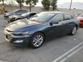 Chevrolet Malibu 1.5L 4 Front-wheel Drive - Car24.bg Chevrolet Malibu 1.5L 4 Front-wheel Drive