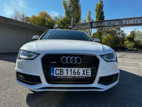 Audi A4 3.0TDI Keyless Panorama - 11500 € / 22492.04 лв. - 13058824 3 | Car24.bg Audi A4 3.0TDI Keyless Panorama - 11500 € / 22492.04 лв. - 13058824 3