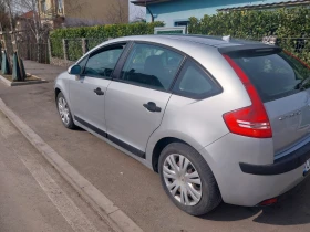 Citroen C4 1.4клима газ гаражен - 1400 € / 2738.16 лв. - 27505183 6 | Car24.bg Citroen C4 1.4клима газ гаражен - 1400 € / 2738.16 лв. - 27505183 6