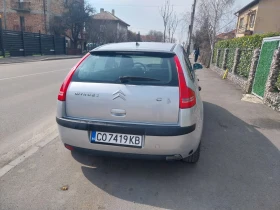 Citroen C4 1.4клима газ гаражен - 1400 € / 2738.16 лв. - 27505183 7 | Car24.bg Citroen C4 1.4клима газ гаражен - 1400 € / 2738.16 лв. - 27505183 7