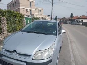 Citroen C4 1.4клима газ гаражен - 1400 € / 2738.16 лв. - 27505183 5 | Car24.bg Citroen C4 1.4клима газ гаражен - 1400 € / 2738.16 лв. - 27505183 5