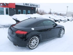 Audi Tt S* 2.0T* AвтоКредит * (ЦЕНА ДО БГ) | Auto.bg — изображение 4 Audi Tt S* 2.0T* AвтоКредит * (ЦЕНА ДО БГ) | Auto.bg — изображение 4