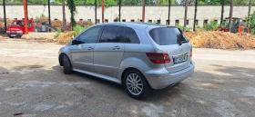 Mercedes-Benz C 200 2.0 cdi | Auto.bg — изображение 3 Mercedes-Benz C 200 2.0 cdi | Auto.bg — изображение 3