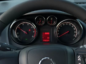Opel Meriva 1.6CDTi 136к.с * Климатик* * Euro-6* | Auto.bg — изображение 16 Opel Meriva 1.6CDTi 136к.с * Климатик* * Euro-6* | Auto.bg — изображение 16