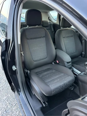 Opel Meriva 1.6CDTi 136к.с * Климатик* * Euro-6* | Auto.bg — изображение 13 Opel Meriva 1.6CDTi 136к.с * Климатик* * Euro-6* | Auto.bg — изображение 13