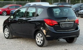 Opel Meriva 1.6CDTi 136к.с * Климатик* * Euro-6* | Auto.bg — изображение 4 Opel Meriva 1.6CDTi 136к.с * Климатик* * Euro-6* | Auto.bg — изображение 4
