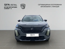 Peugeot 2008 GT 1.2 PureTech 130 EAT8 EURO 6.4 | Auto.bg — изображение 2 Peugeot 2008 GT 1.2 PureTech 130 EAT8 EURO 6.4 | Auto.bg — изображение 2