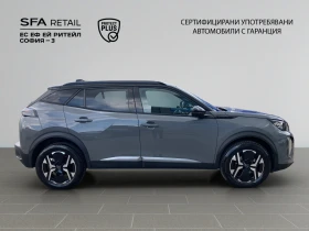 Peugeot 2008 GT 1.2 PureTech 130 EAT8 EURO 6.4 | Auto.bg — изображение 4 Peugeot 2008 GT 1.2 PureTech 130 EAT8 EURO 6.4 | Auto.bg — изображение 4