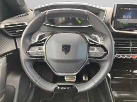 Peugeot 2008 GT 1.2 PureTech 130 EAT8 EURO 6.4 | Auto.bg — изображение 12 Peugeot 2008 GT 1.2 PureTech 130 EAT8 EURO 6.4 | Auto.bg — изображение 12