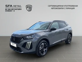 Peugeot 2008 GT 1.2 PureTech 130 EAT8 EURO 6.4