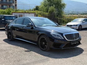 Mercedes-Benz S 350 AMG-LONG-9G-PANO-NAVI-BURME-120000km* - 31900 € / 62390.98 лв. - 94277318 3 | Car24.bg Mercedes-Benz S 350 AMG-LONG-9G-PANO-NAVI-BURME-120000km* - 31900 € / 62390.98 лв. - 94277318 3