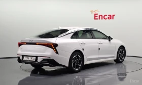 Kia K5 2.0* LPI* PRESTIGE* ПОДГРЕВ* КАМЕРА* LANE* ASSIST* | Auto.bg — изображение 2 Kia K5 2.0* LPI* PRESTIGE* ПОДГРЕВ* КАМЕРА* LANE* ASSIST* | Auto.bg — изображение 2