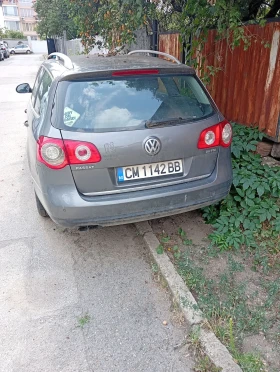 VW Passat undefined | Auto.bg — изображение 4 VW Passat undefined | Auto.bg — изображение 4