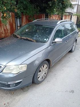 VW Passat undefined | Auto.bg — изображение 2 VW Passat undefined | Auto.bg — изображение 2