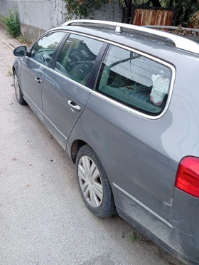 VW Passat undefined | Auto.bg — изображение 3 VW Passat undefined | Auto.bg — изображение 3