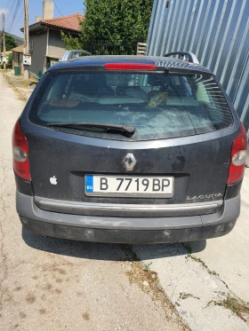 Renault Laguna Face lift - 1400 € / 2738.16 лв. - 17302652 2 | Car24.bg Renault Laguna Face lift - 1400 € / 2738.16 лв. - 17302652 2