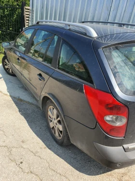 Renault Laguna Face lift - 1400 € / 2738.16 лв. - 17302652 4 | Car24.bg Renault Laguna Face lift - 1400 € / 2738.16 лв. - 17302652 4