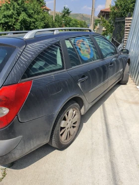 Renault Laguna Face lift - 1400 € / 2738.16 лв. - 17302652 3 | Car24.bg Renault Laguna Face lift - 1400 € / 2738.16 лв. - 17302652 3
