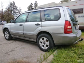 Subaru Forester Автоматик, 125кс, 4х4, газ - 1300 € / 2542.58 лв. - 54234633 2 | Car24.bg Subaru Forester Автоматик, 125кс, 4х4, газ - 1300 € / 2542.58 лв. - 54234633 2