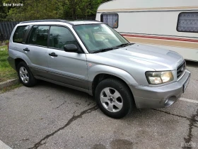 Subaru Forester Автоматик, 125кс, 4х4, газ - 1300 € / 2542.58 лв. - 54234633 10 | Car24.bg Subaru Forester Автоматик, 125кс, 4х4, газ - 1300 € / 2542.58 лв. - 54234633 10