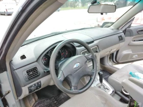 Subaru Forester Автоматик, 125кс, 4х4, газ - 1300 € / 2542.58 лв. - 54234633 5 | Car24.bg Subaru Forester Автоматик, 125кс, 4х4, газ - 1300 € / 2542.58 лв. - 54234633 5