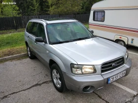 Subaru Forester Автоматик, 125кс, 4х4, газ - 1300 € / 2542.58 лв. - 54234633 3 | Car24.bg Subaru Forester Автоматик, 125кс, 4х4, газ - 1300 € / 2542.58 лв. - 54234633 3