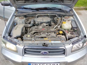 Subaru Forester Автоматик, 125кс, 4х4, газ - 1300 € / 2542.58 лв. - 54234633 6 | Car24.bg Subaru Forester Автоматик, 125кс, 4х4, газ - 1300 € / 2542.58 лв. - 54234633 6