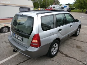 Subaru Forester Автоматик, 125кс, 4х4, газ - 1300 € / 2542.58 лв. - 54234633 8 | Car24.bg Subaru Forester Автоматик, 125кс, 4х4, газ - 1300 € / 2542.58 лв. - 54234633 8