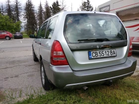 Subaru Forester Автоматик, 125кс, 4х4, газ - 1300 € / 2542.58 лв. - 54234633 4 | Car24.bg Subaru Forester Автоматик, 125кс, 4х4, газ - 1300 € / 2542.58 лв. - 54234633 4